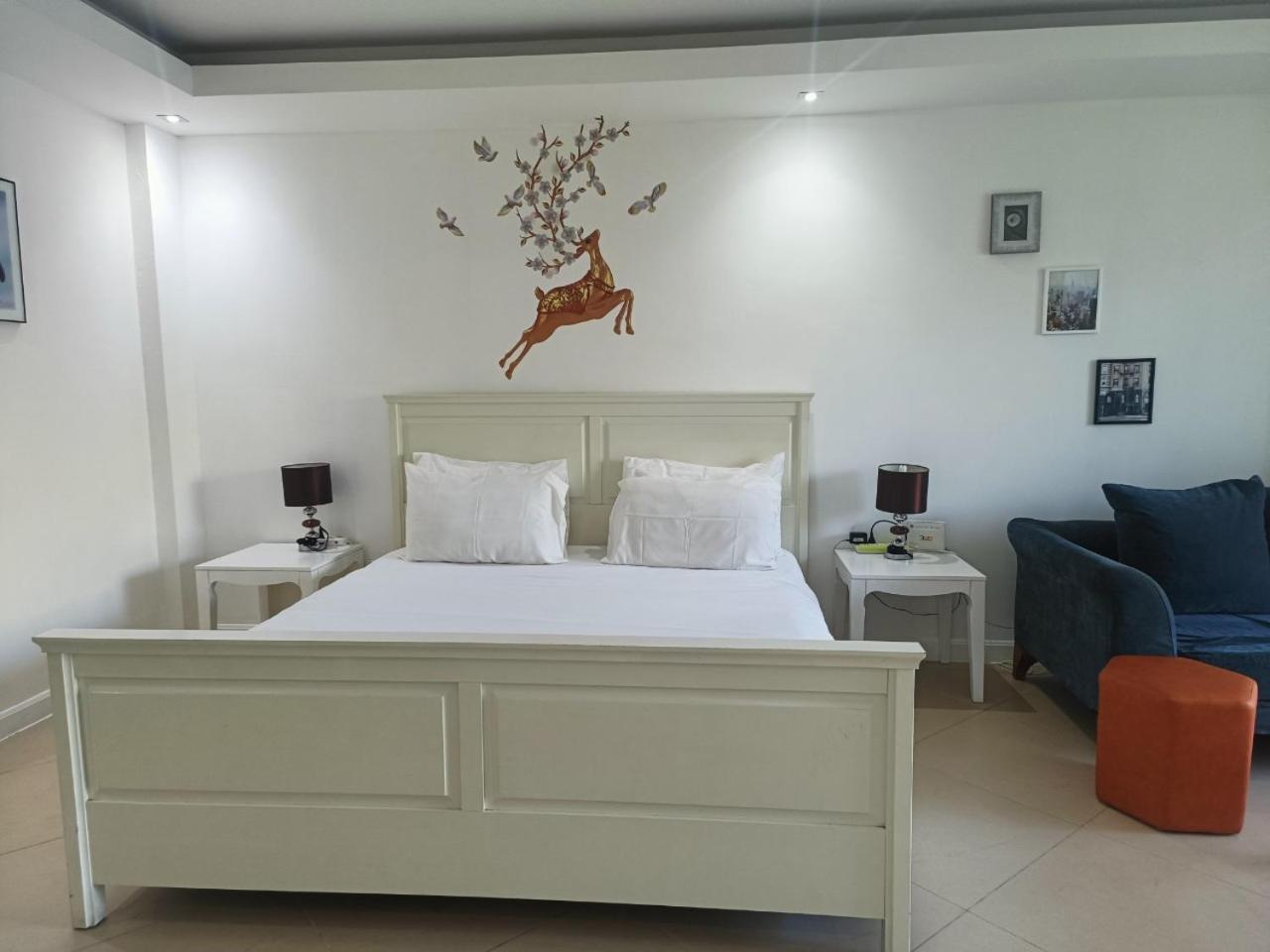 View Talay 6 Pattaya Beach Apartment By Honey Exteriér fotografie